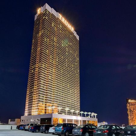 Trump Tower Condo Hotel Las Vegas Exterior photo