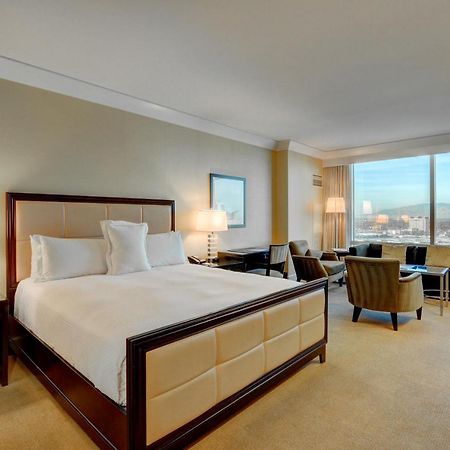 Trump Tower Condo Hotel Las Vegas Exterior photo