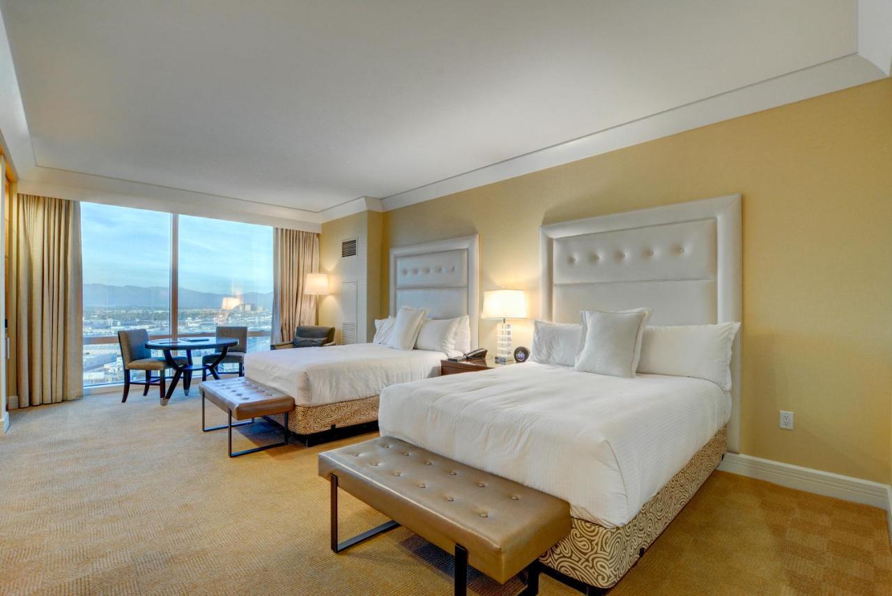 Trump Tower Condo Hotel Las Vegas Exterior photo